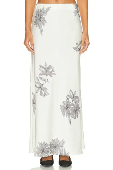 By Malene Birger Boshan Skirt | Thumbnail 1 By Malene Birger Boshan Skirt | Thumbnail 1