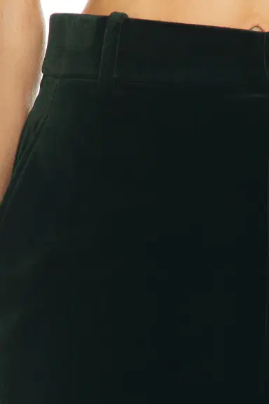 Saint Laurent Straight Leg Pant | Thumbnail 6 Saint Laurent Straight Leg Pant | Thumbnail 6