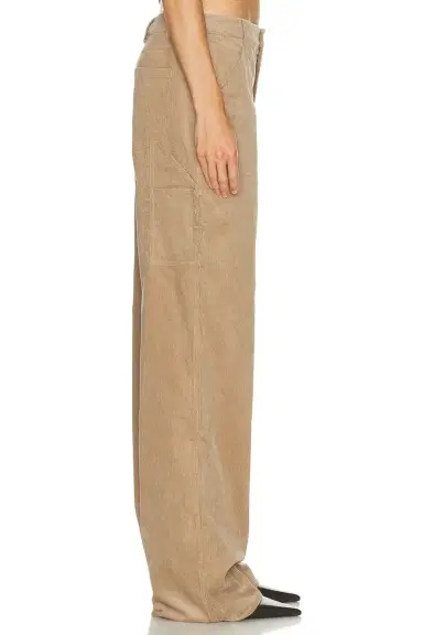 SEROYA Terri Corduroy Pant | Thumbnail 3 SEROYA Terri Corduroy Pant | Thumbnail 3