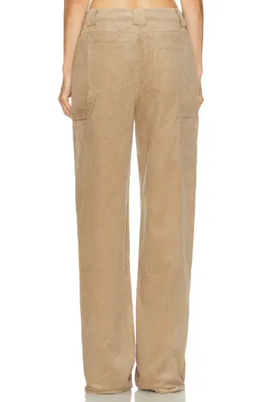 SEROYA Terri Corduroy Pant | Thumbnail 4 SEROYA Terri Corduroy Pant | Thumbnail 4