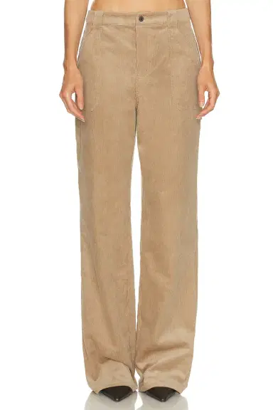 SEROYA Terri Corduroy Pant | Thumbnail 1 SEROYA Terri Corduroy Pant | Thumbnail 1
