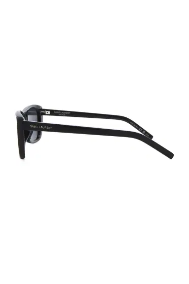 Saint Laurent Rectangular Sunglasses | Thumbnail 3 Saint Laurent Rectangular Sunglasses | Thumbnail 3