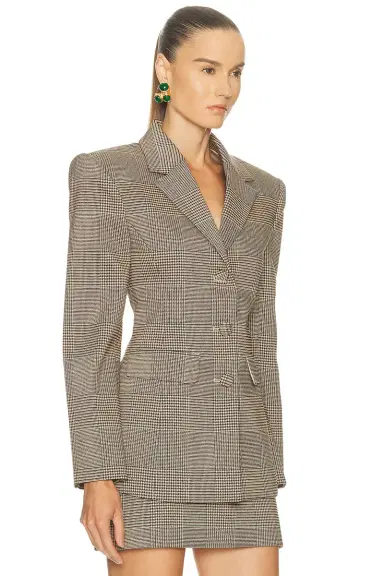 SEROYA Jennifer Blazer | Thumbnail 2 SEROYA Jennifer Blazer | Thumbnail 2