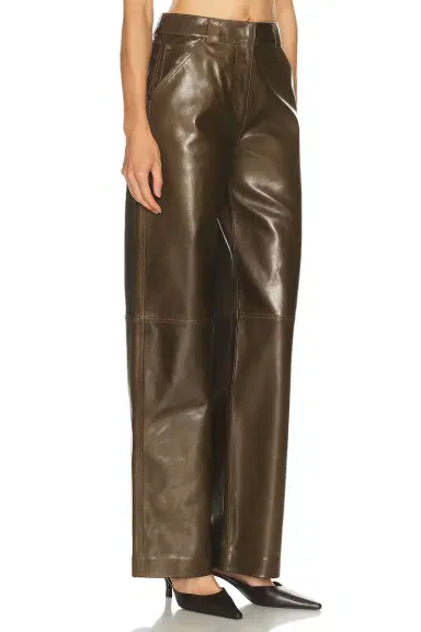 Cult Gaia Dalton Pant | Thumbnail 2 Cult Gaia Dalton Pant | Thumbnail 2