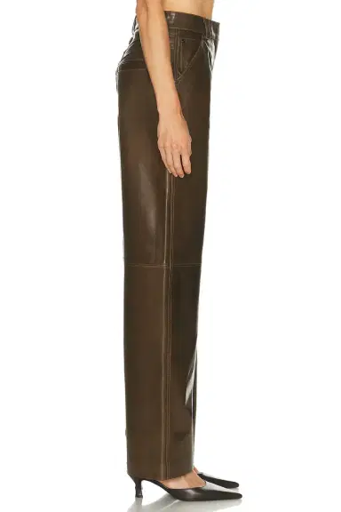 Cult Gaia Dalton Pant | Thumbnail 3 Cult Gaia Dalton Pant | Thumbnail 3