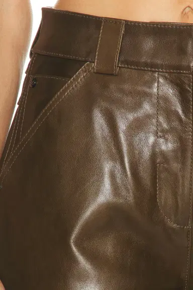 Cult Gaia Dalton Pant | Thumbnail 6 Cult Gaia Dalton Pant | Thumbnail 6