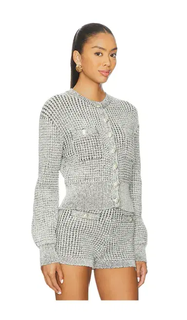 MAJORELLE Estelle Cardigan. - size S (also | Thumbnail 2 MAJORELLE Estelle Cardigan. - size S (also | Thumbnail 2