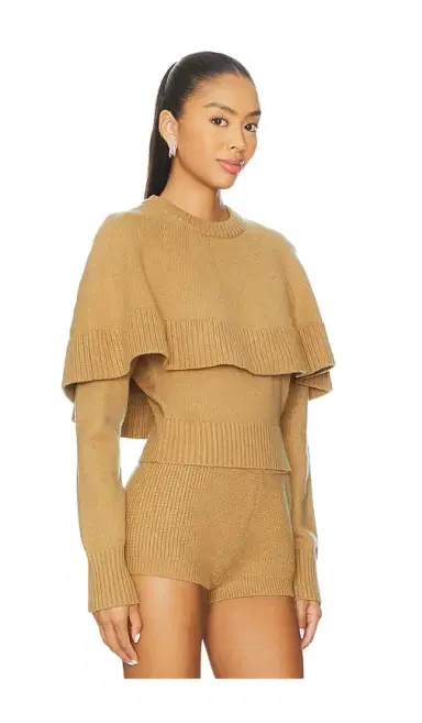 Ronny Kobo Evian Knit Top | Thumbnail 2 Ronny Kobo Evian Knit Top | Thumbnail 2