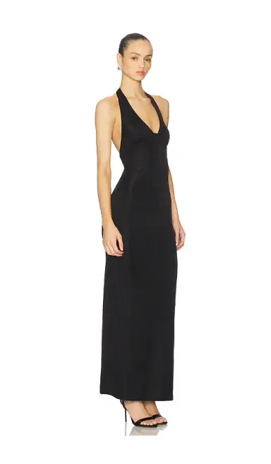superdown Paris Maxi Dress | Thumbnail 2 superdown Paris Maxi Dress | Thumbnail 2