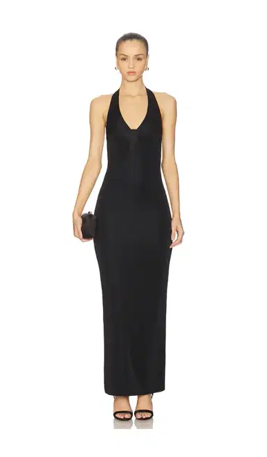 superdown Paris Maxi Dress | Thumbnail 1 superdown Paris Maxi Dress | Thumbnail 1