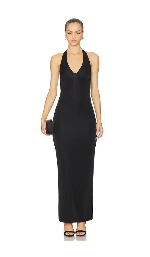 Paris Maxi Dress Paris Maxi Dress