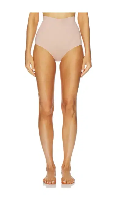 Wolford Cotton Contour Panty High Waist | Thumbnail 1 Wolford Cotton Contour Panty High Waist | Thumbnail 1