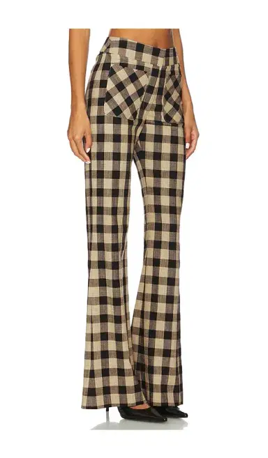 SMYTHE Classic Patch Pocket Pant | Thumbnail 2 SMYTHE Classic Patch Pocket Pant | Thumbnail 2