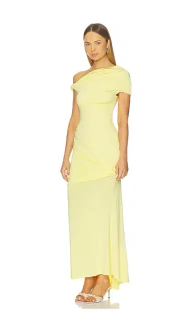 Paris Georgia Pascal Dress | Thumbnail 2 Paris Georgia Pascal Dress | Thumbnail 2