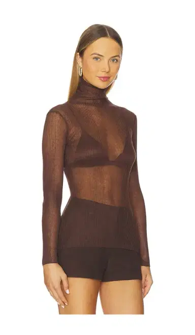 SEROYA Piper Sweater | Thumbnail 2 SEROYA Piper Sweater | Thumbnail 2