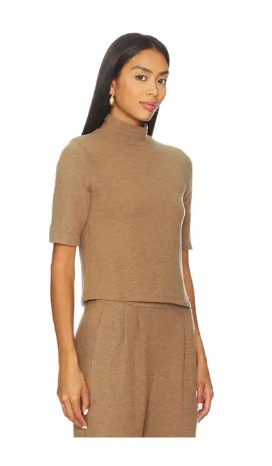 Velvet by Graham & Spencer Malaya Top | Thumbnail 2 Velvet by Graham & Spencer Malaya Top | Thumbnail 2