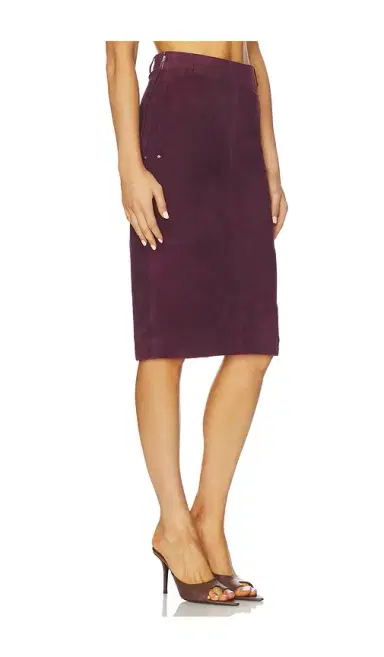 retrofete Marcella Skirt | Thumbnail 2 retrofete Marcella Skirt | Thumbnail 2