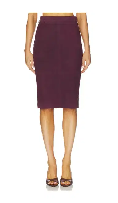 retrofete Marcella Skirt | Thumbnail 1 retrofete Marcella Skirt | Thumbnail 1