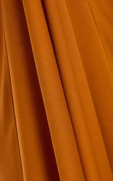 Brandon Maxwell The Ophelia Stretch-Crepe Gown | Thumbnail 6 Brandon Maxwell The Ophelia Stretch-Crepe Gown | Thumbnail 6