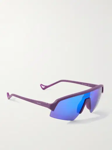District Vision Choji Turbo Blade D-Frame TR90 Sunglasses - Men | Thumbnail 2 District Vision Choji Turbo Blade D-Frame TR90 Sunglasses - Men | Thumbnail 2