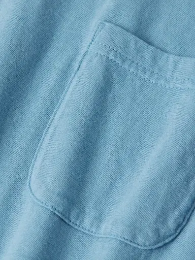 Visvim Ex Jumbo Cotton-Blend Jersey T-Shirt - Men | Thumbnail 5 Visvim Ex Jumbo Cotton-Blend Jersey T-Shirt - Men | Thumbnail 5