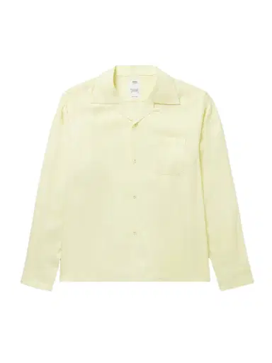 Visvim Keesey Convertible-Collar Woven Shirt - Men | Thumbnail 1 Visvim Keesey Convertible-Collar Woven Shirt - Men | Thumbnail 1