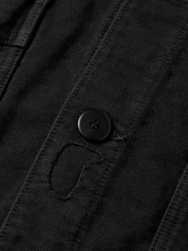 Visvim Travail Garment-Dyed Moleskin Jacket - Men | Thumbnail 4 Visvim Travail Garment-Dyed Moleskin Jacket - Men | Thumbnail 4