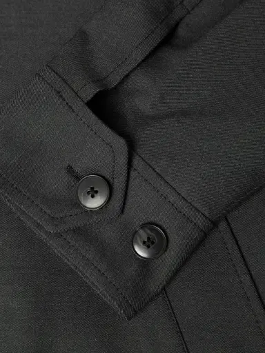 mfpen Mail Wool-Twill Jacket - Men | Thumbnail 5 mfpen Mail Wool-Twill Jacket - Men | Thumbnail 5