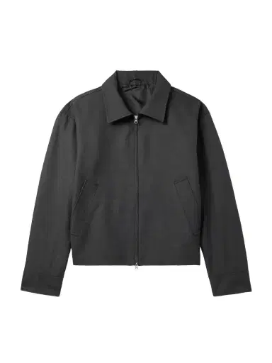 mfpen Mail Wool-Twill Jacket - Men | Thumbnail 1 mfpen Mail Wool-Twill Jacket - Men | Thumbnail 1