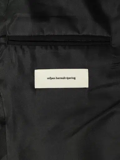 mfpen Wool-Twill uit Jacket - Men | Thumbnail 5 mfpen Wool-Twill uit Jacket - Men | Thumbnail 5