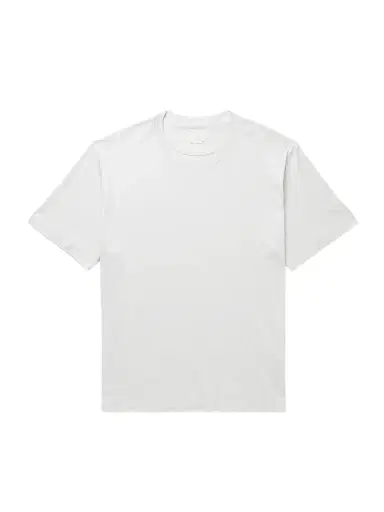 ELEVENTY Cotton and Modal-Blend Jersey T-Shirt - Men | Thumbnail 1 ELEVENTY Cotton and Modal-Blend Jersey T-Shirt - Men | Thumbnail 1