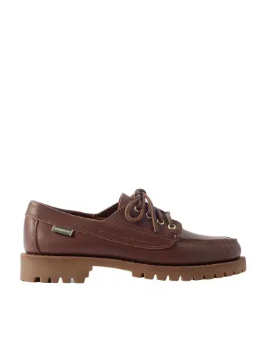 Sebago Askook Leather Boat Shoes - Men | Thumbnail 1 Sebago Askook Leather Boat Shoes - Men | Thumbnail 1