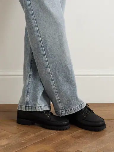 Sebago Askook Leather Boat Shoes - Men | Thumbnail 2 Sebago Askook Leather Boat Shoes - Men | Thumbnail 2