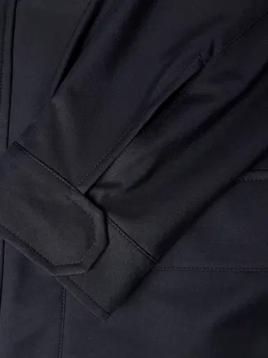 Zegna Morotin 250CC Shell Hooded Jacket - Men | Thumbnail 6 Zegna Morotin 250CC Shell Hooded Jacket - Men | Thumbnail 6