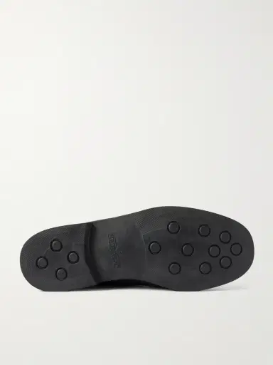 Sebago Dan Suede Penny Loafers - Men | Thumbnail 3 Sebago Dan Suede Penny Loafers - Men | Thumbnail 3