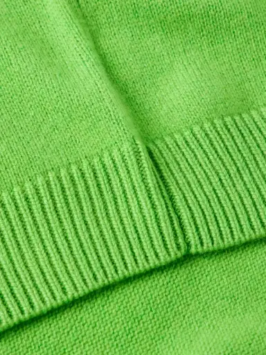 The Elder Statesman Cashmere Sweater - Men | Thumbnail 4 The Elder Statesman Cashmere Sweater - Men | Thumbnail 4