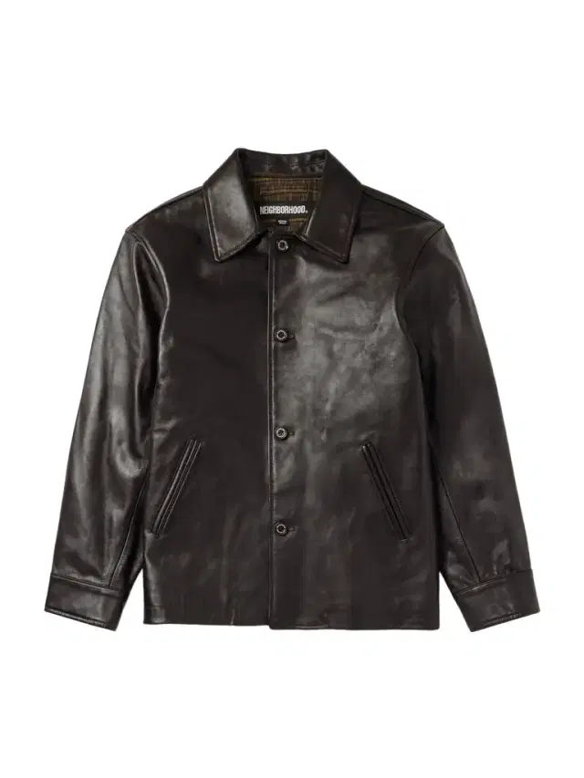 Leather Jacket - Men Leather Jacket - Men