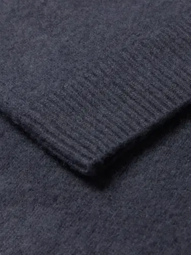 MR P. Brushed-Cashmere Sweater - Men | Thumbnail 6 MR P. Brushed-Cashmere Sweater - Men | Thumbnail 6