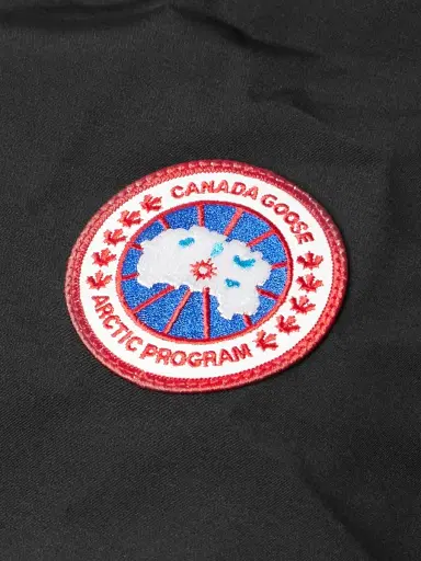 Canada Goose Langford CORDURA®-Trimmed Arctic Tech® Hooded Down Parka - Men | Thumbnail 5 Canada Goose Langford CORDURA®-Trimmed Arctic Tech® Hooded Down Parka - Men | Thumbnail 5