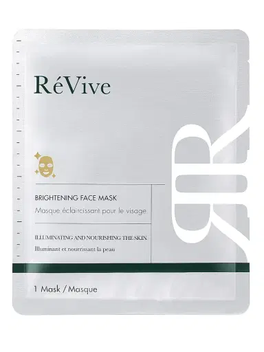 RéVive Birghtening Face Mask 5 pack | Thumbnail 2 RéVive Birghtening Face Mask 5 pack | Thumbnail 2