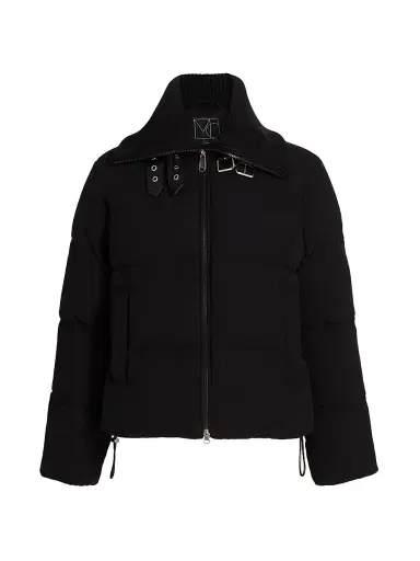 Mercer Collective Women's Quilted Down Puffer Jacket | Thumbnail 1 Mercer Collective Women's Quilted Down Puffer Jacket | Thumbnail 1
