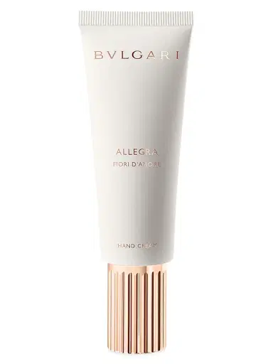 BVLGARI Allegra Fiori D'Amore Hand Cream | Thumbnail 1 BVLGARI Allegra Fiori D'Amore Hand Cream | Thumbnail 1
