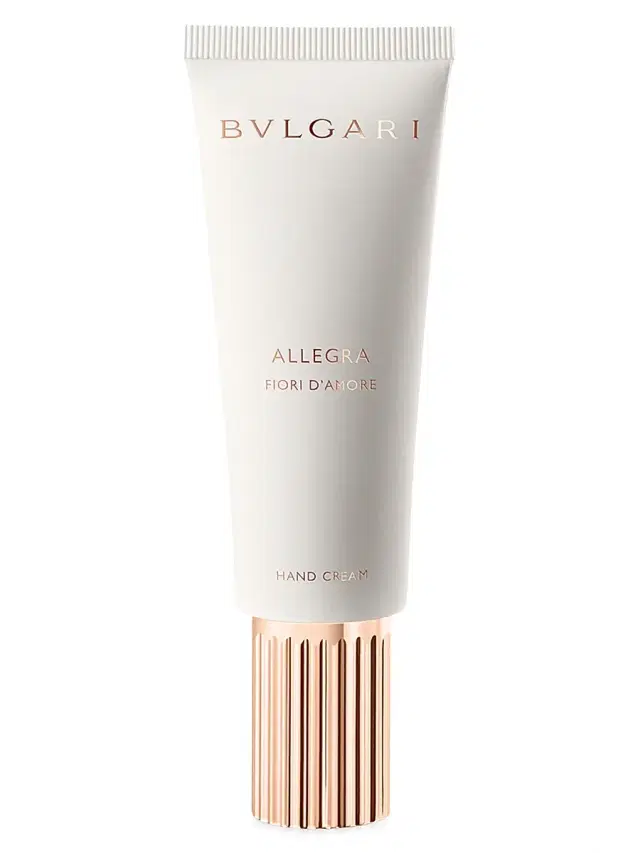 Allegra Fiori D'Amore Hand Cream Allegra Fiori D'Amore Hand Cream