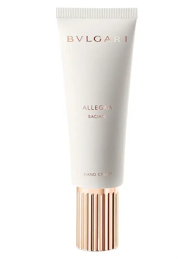 Allegra Baciami Hand Cream Allegra Baciami Hand Cream