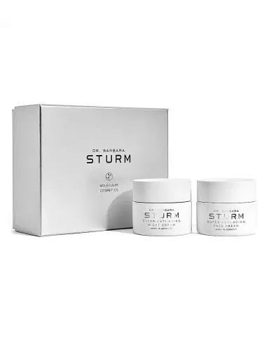 Dr. Barbara Sturm Super Anti-Aging Day & Night 2-Piece Gift Set | Thumbnail 2 Dr. Barbara Sturm Super Anti-Aging Day & Night 2-Piece Gift Set | Thumbnail 2