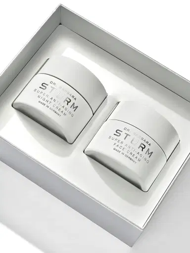 Dr. Barbara Sturm Super Anti-Aging Day & Night 2-Piece Gift Set | Thumbnail 4 Dr. Barbara Sturm Super Anti-Aging Day & Night 2-Piece Gift Set | Thumbnail 4