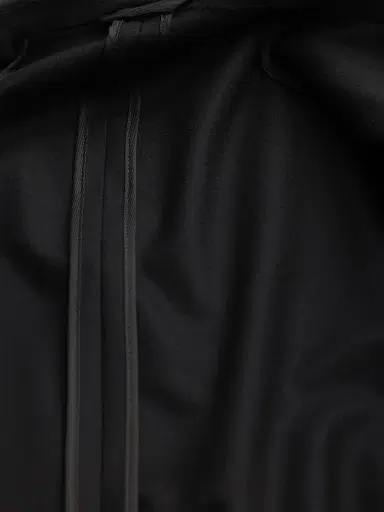 Prada Men's Single-Breasted Wool Blend Jacket - Black - Size 46 | Thumbnail 6 Prada Men's Single-Breasted Wool Blend Jacket - Black - Size 46 | Thumbnail 6