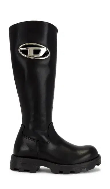 Diesel Dhammer Boot | Thumbnail 1 Diesel Dhammer Boot | Thumbnail 1