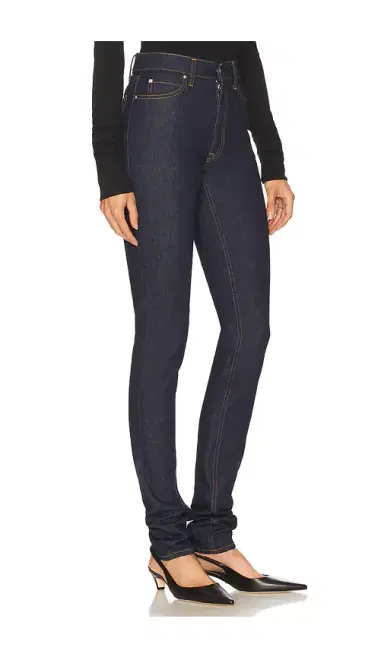 GRLFRND Bryn Mid Rise Skinny | Thumbnail 2 GRLFRND Bryn Mid Rise Skinny | Thumbnail 2