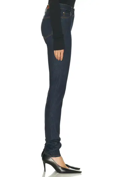 GRLFRND Bryn Mid Rise Skinny | Thumbnail 5 GRLFRND Bryn Mid Rise Skinny | Thumbnail 5